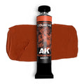 Medium Rust - AK Gouache 20ml