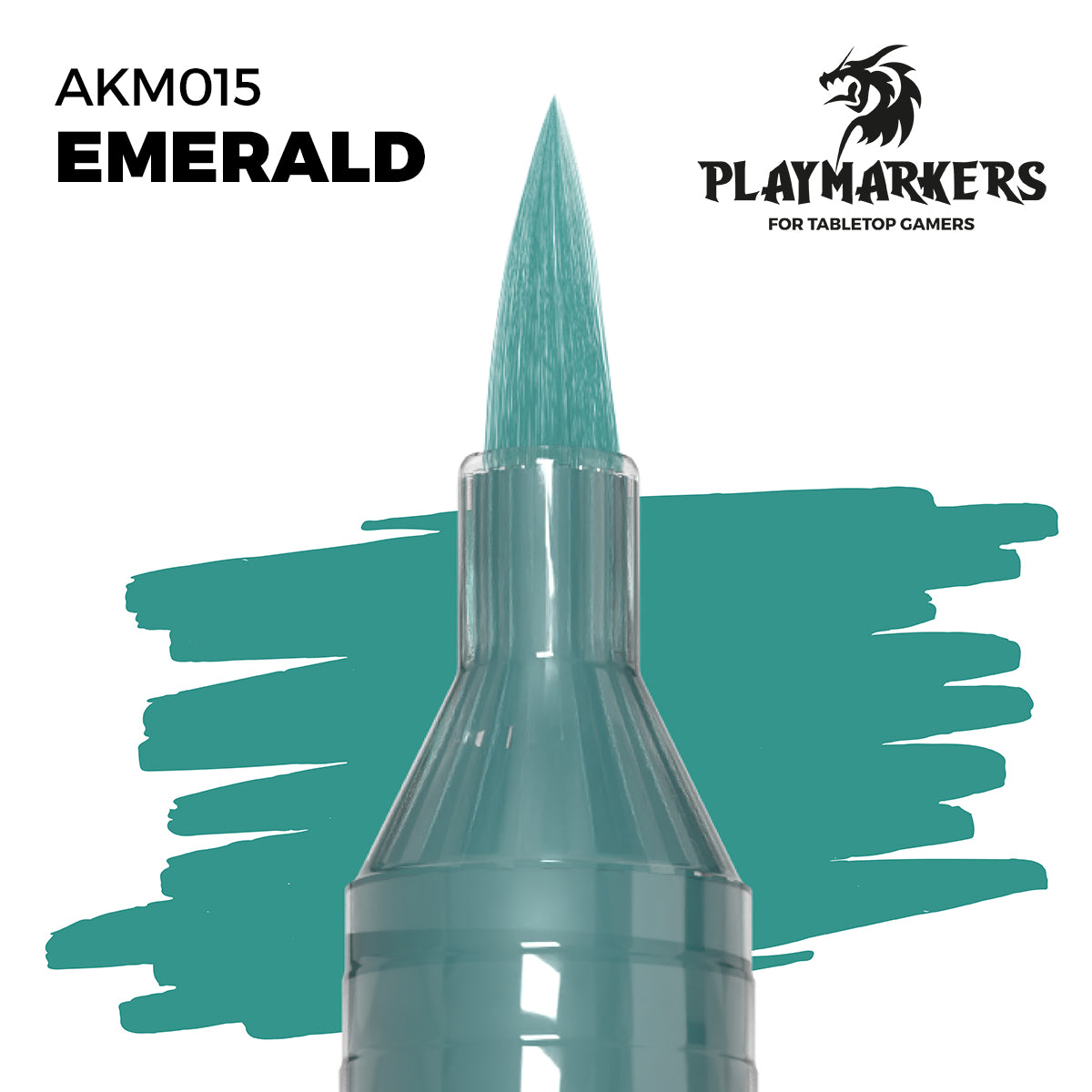 Emerald - Playmarkers