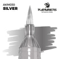 Silver - Playmarkers