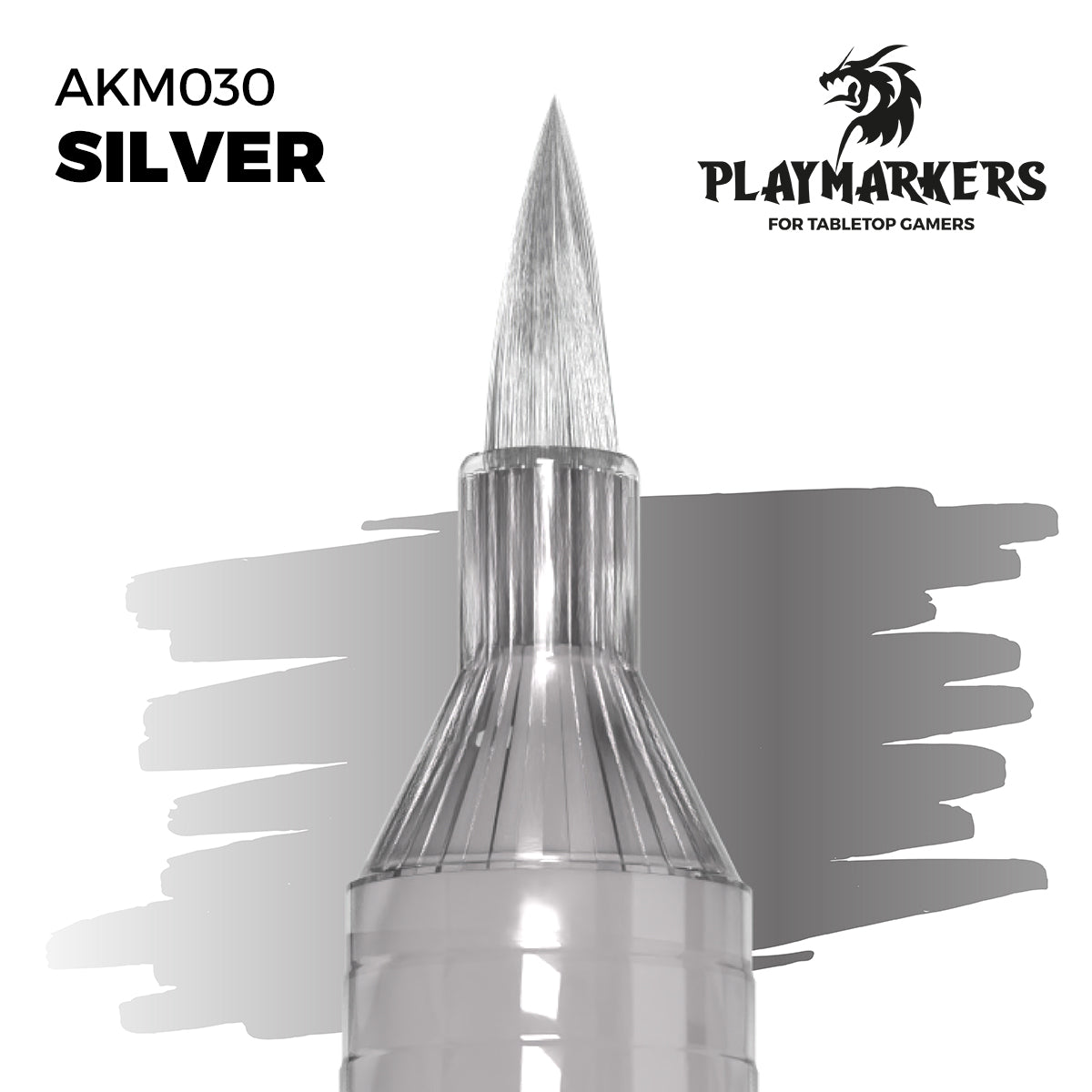 Silver - Playmarkers