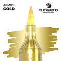 Gold - Playmarkers