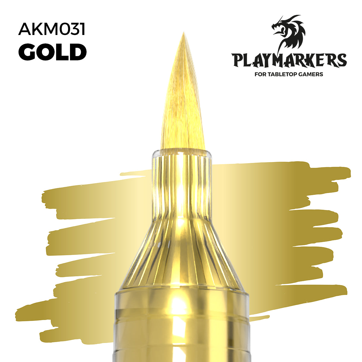 Gold - Playmarkers
