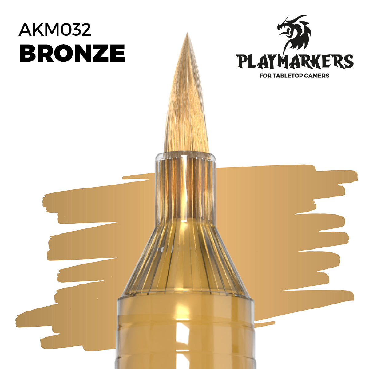 Bronze - Playmarkers