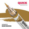 BONE BROWN - QUICK MARKER