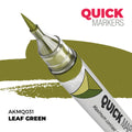 LEAF GREEN - QUICK MARKER