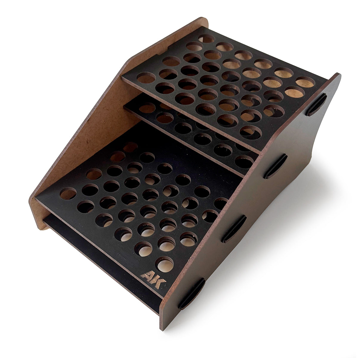 MODULAR ORGANIZER FOR 68 MARKERS