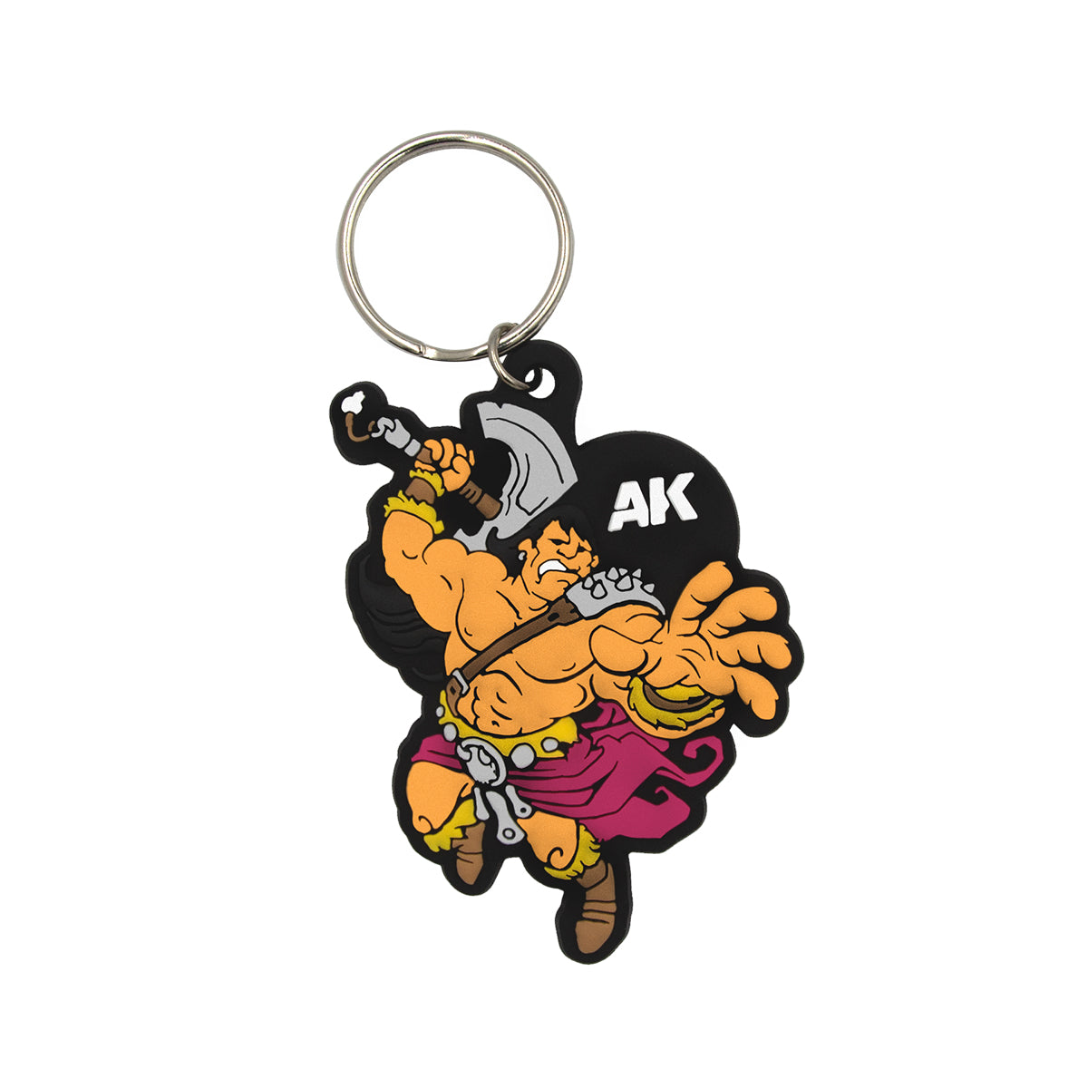 Keychain Playmarkers