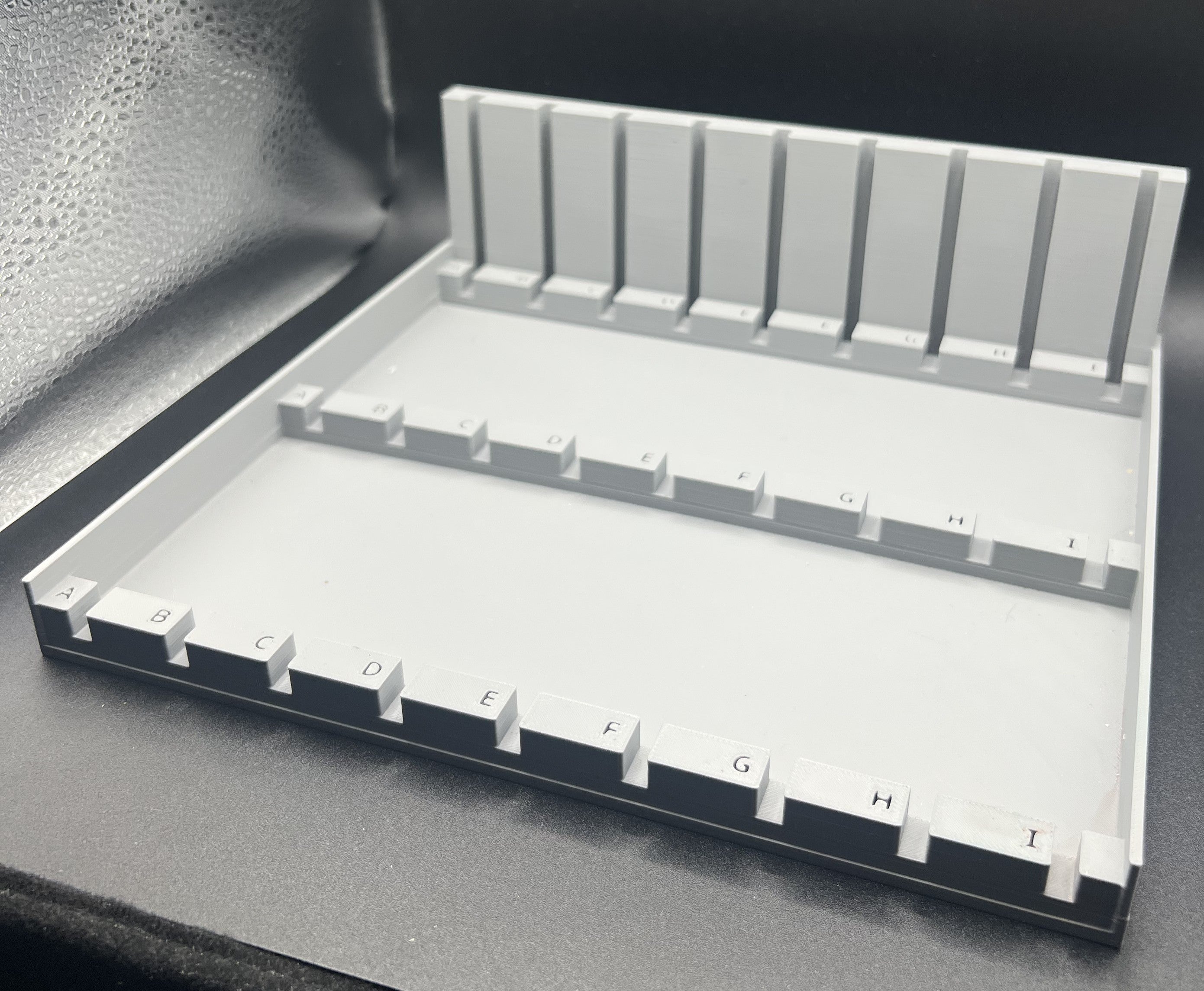 Porta sprue