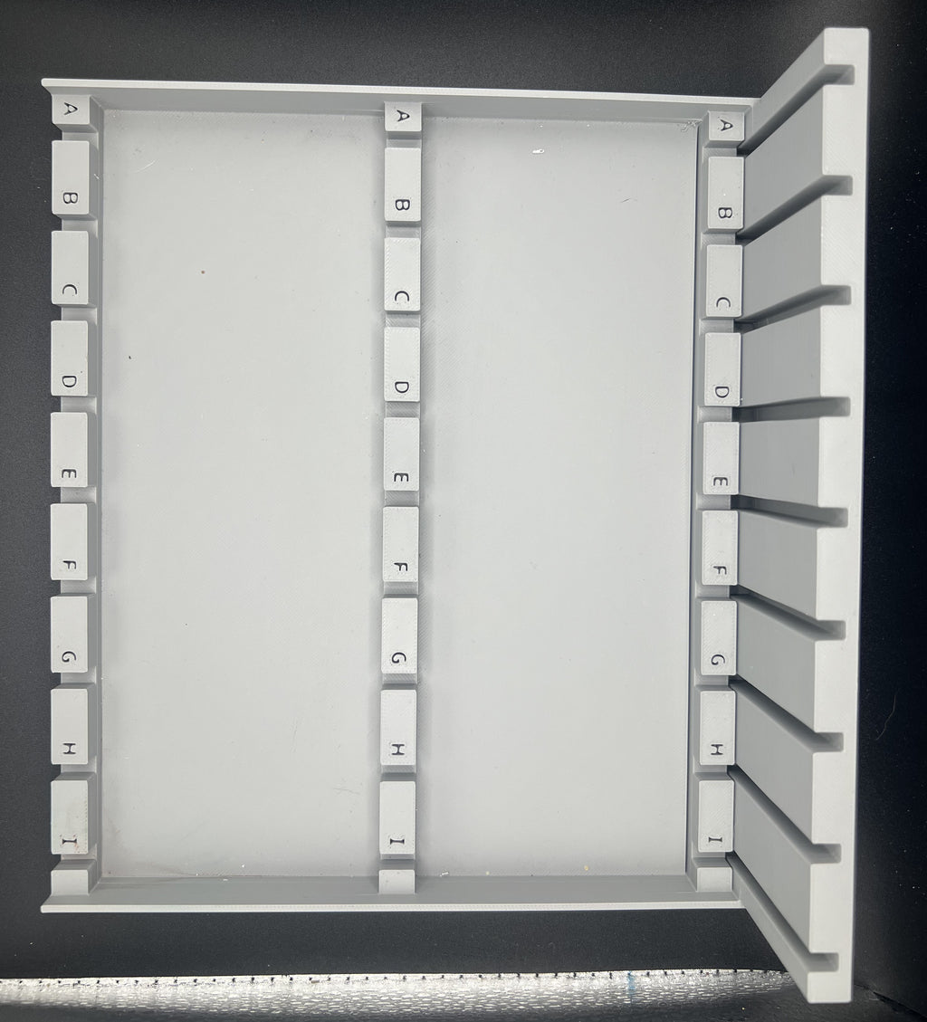 Porta sprue