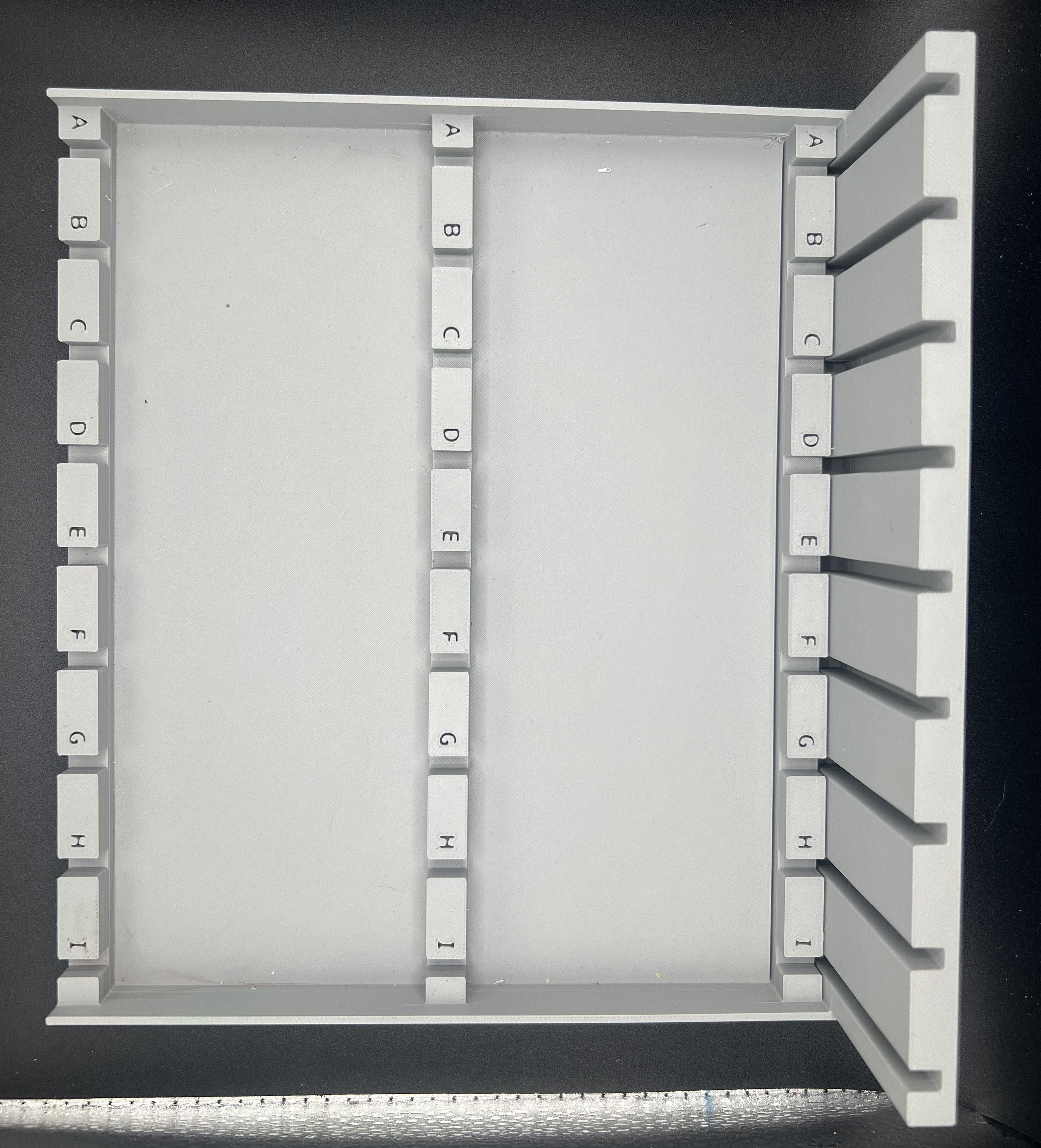 Porta sprue