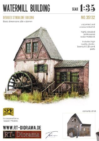 1/35 Watermill Building [Standard]
