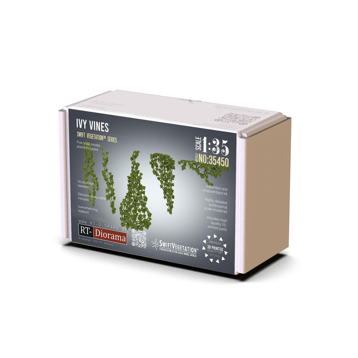 1/35 Ivy Vines