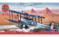 1/72 Avro 504K