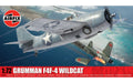 1/72 Grumman Wildcat F4F-4