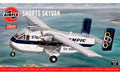 1/72 Shorts Skyvan