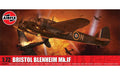1/72 Bristol Blenheim Mk.IF