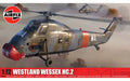 1/72 Westland Wessex HC.2