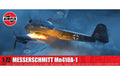 1/72 Messerschmitt Me410A-1