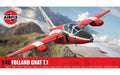 1/48 Folland Gnat T.1