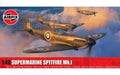 1/48 Supermarine Spitfire Mk.I