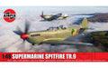1/48 Supermarine Spitfire Tr.9