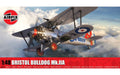 1/48 Bristol Bulldog Mk.IIA