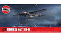 1/72 Heinkel He111 H-6
