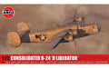 1/72 Consolidated B-24D Liberator