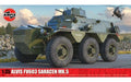 1/35 Alvis Saracen Mk.5
