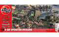 1/76 D-Day 75th Anniversary Operation Overlord Gift Set