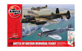 1/72 Battle of Britain Memorial Flight