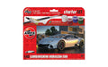 1/43 Starter Set - Lamborghini Huracan Evo