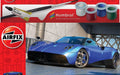 1/43 Small Starter Set NEW Pagani Huayra
