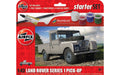 1/43 Starter Set - Land Rover Series 1 Pick-Up