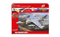 1/72 Hanging Gift Set BAE Harrier GR.9A