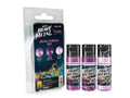 Real Heavy Metal Royal Purple Set