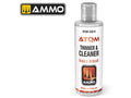 ATOM Thinner and Cleaner 60ml