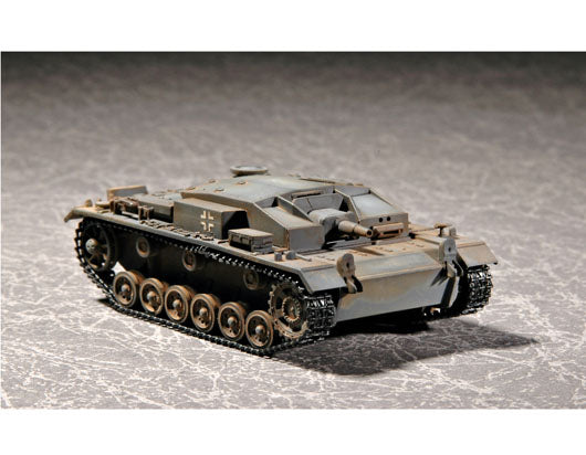 1/72 Sturmgeschutz III E