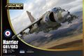 1/48 HARRIER GR1/GR3
