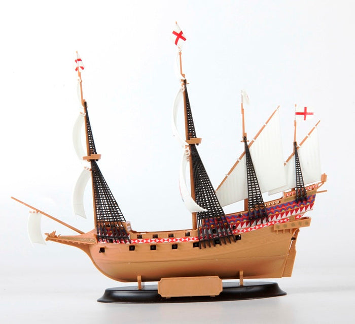 1/350 HMS "Revenge" Sir Francis Drake's Flagship