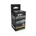 WWII Luftwaffe Early War Colors SET