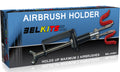 Porta aerografo per 2 aerografi