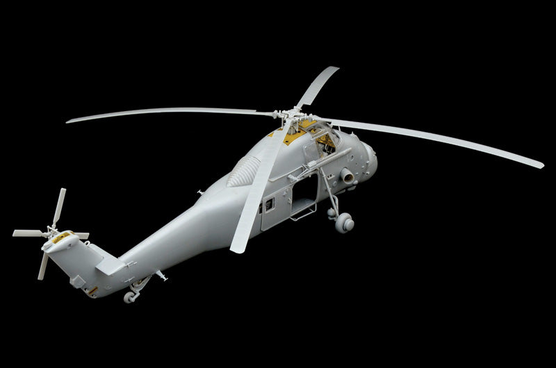 1/48 Wessex UH.5