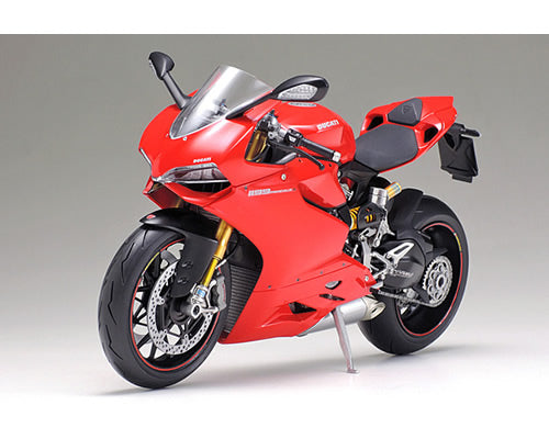 1/12 Ducati 1199 Panigale S