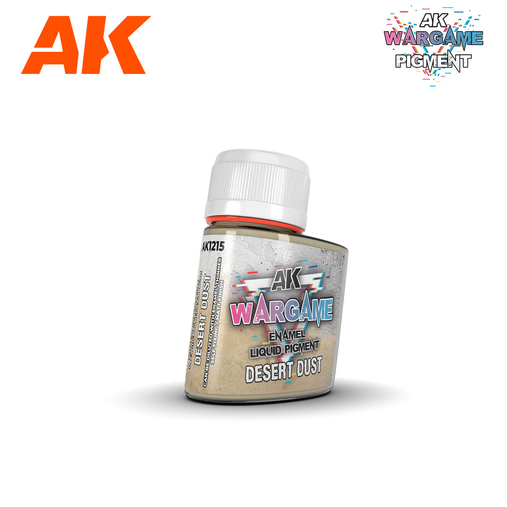 Desrt Dust 35 ml