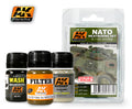 Nato Weathering Set