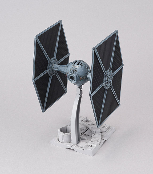 1/72 TIE Fighter