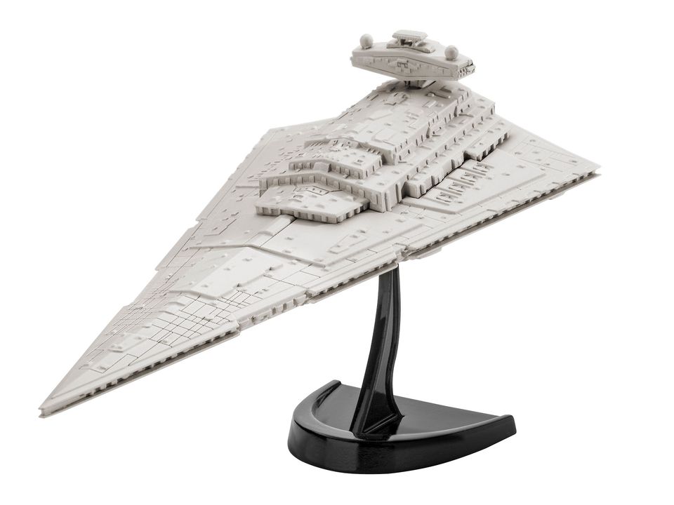 1/12300 Imperial Star Destroyer