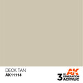 Deck Tan 17ml