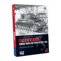 ITALIENFELDZUG - GERMAN TANKS AND VEHICLES 1943-1945 Vol. 3 ENGLISH